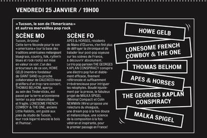 textnews : Mo'fo is back et c'est bon !