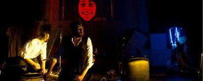 L'actu de nos résidents