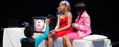 L'actu de nos résidents