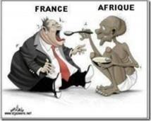 Mali : Françafrique ou Pompafrique ?