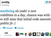 #Jailbreak l&#8217;iOS6, avance petit petit..