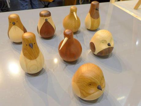 Maison&Objet;, édition Janvier 2013, c'était... P1000671