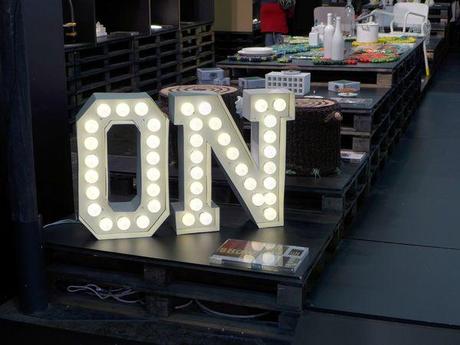 Maison&Objet;, édition Janvier 2013, c'était... P1000777