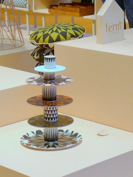 Maison&Objet;, édition Janvier 2013, c'était... P1000741