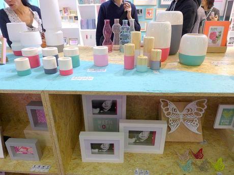 Maison&Objet;, édition Janvier 2013, c'était... P1000687