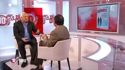 10 minutes pour le dire du 21-01 à 12h16