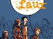 Pour vrai, pour faux autobiographie approximative Deloupy