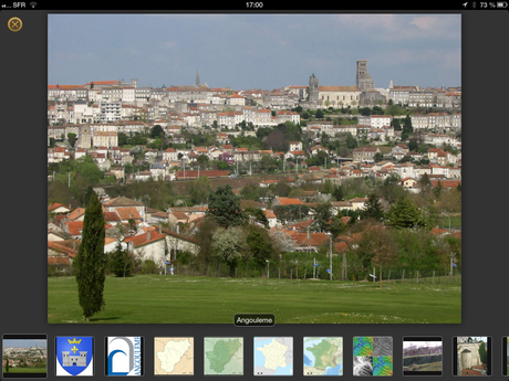 Pépites pour iPad (#003) : Wikilinks, Wikipedia en mieux !