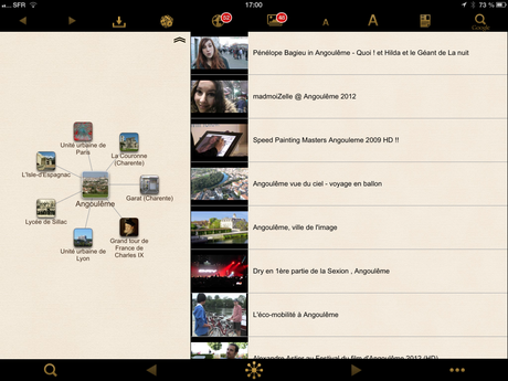 Pépites pour iPad (#003) : Wikilinks, Wikipedia en mieux !