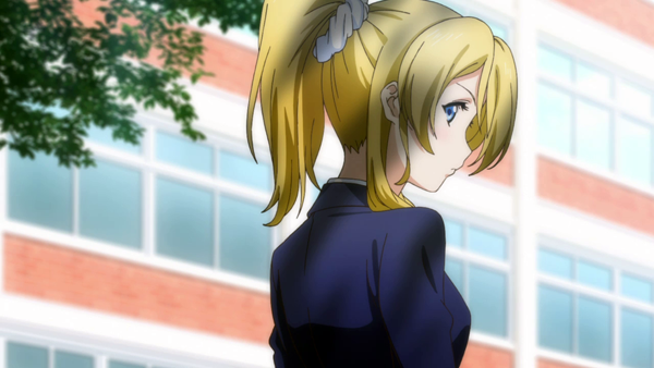 Love Live School Idol Project