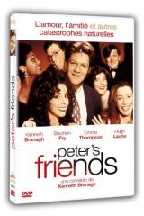 [Critique DVD]  Peter’s friends