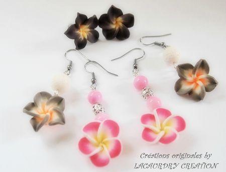 collection tiare hibiscus lacaudry creation