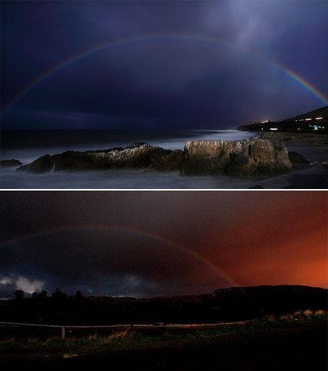 416- Luna Arc arc-en-ciel-lunaire