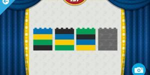 LEGO, de la brique pour les fans sur Android!