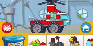 LEGO, de la brique pour vos enfants sur Android!