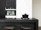 blogs thématique Black Kitchen