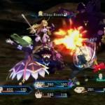 Le plein d’images pour Tales of Xillia !