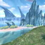 Le plein d’images pour Tales of Xillia !