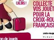 Collecte Jouets pour Enfants privés Noel