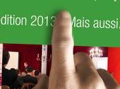 nouvelle année commence