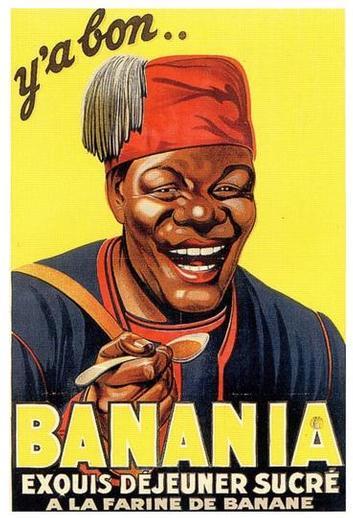 banania1 Mali: Y a bon terroristes