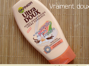 [Revue] Après-shampoing ultra doux vanille papaye