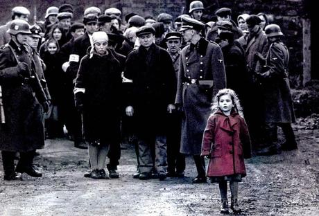 La Liste de Schindler pour la première fois en Blu-Ray