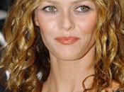 Mode Vanessa Paradis, égérie pour