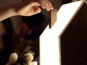 lampes magiques Good Night Lamp