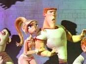 [Sortie vidéo] L’étrange pouvoir Norman