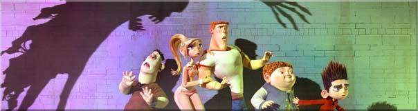 Une norman [Sortie vidéo] Létrange pouvoir de Norman