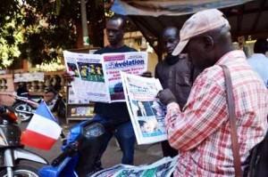 MALI : souveraineté, liberté et droits de l’homme Mali conflit Libération islamistes