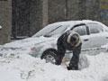 Froid hivernal - L'hiver pourrait coûter 10 milliards $ au Québec