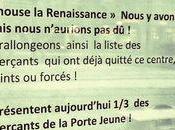 #Mulhouse laboratoire sarkozyme commerce ville