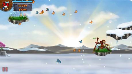 Herman the Hermit Herman the Hermit_SmartTV_jeux_LG Electronics