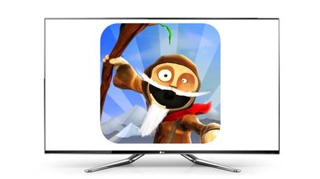 herman the hermit herman the hermit smart tv lg
