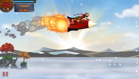 Herman the Hermit Herman the Hermit_Smart TV_jeux