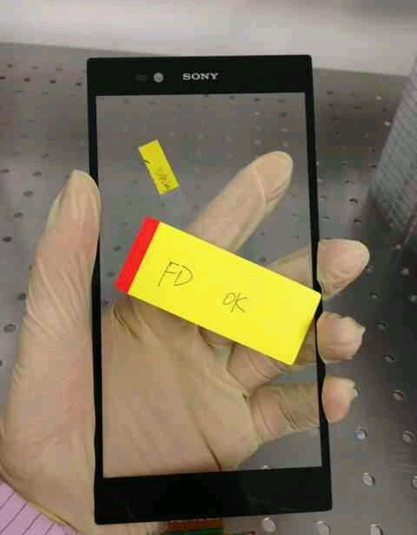 phablet sony image