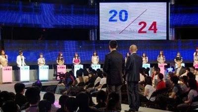 Qui sera Mr.right aux yeux des filles chinoises ?