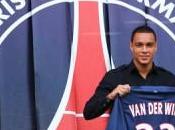 PSG-Mercato Wiel poussé vers Milan