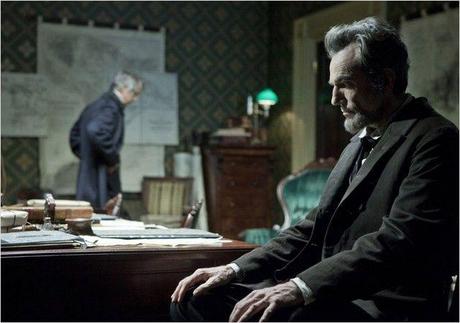 Critique Cinéma : Lincoln