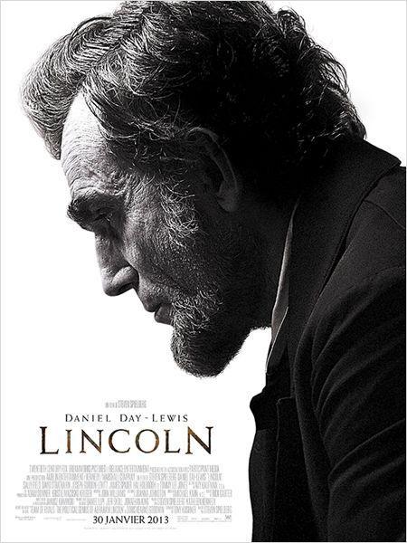 Critique Cinéma : Lincoln