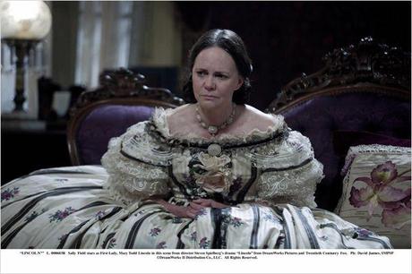 Critique Cinéma : Lincoln