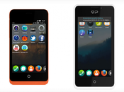 Firefox dote deux smartphones pour développeurs