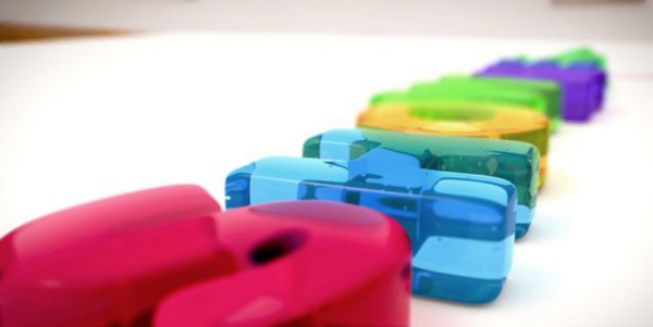 Motion : Cumulus Showreel 2013