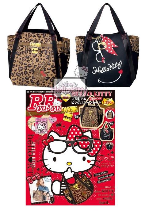 RyuRyu x Hello Kitty http://www.jaimehellokitty.com/images/ARTICLES19/ryuryumag.jpg