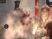 Gears Judgement, Trailer