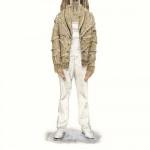 Les héros du cinéma font aussi les soldes