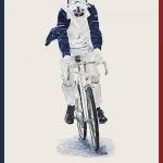 Les héros du cinéma font aussi les soldes