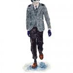 Les héros du cinéma font aussi les soldes